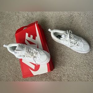 Nike White Sneakers